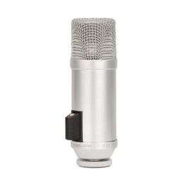 RODE Broadcaster micrófono de condensador