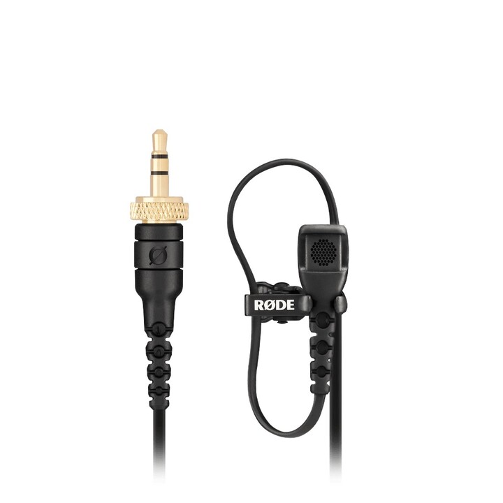 Microfono lavalier RODE Lavalier II