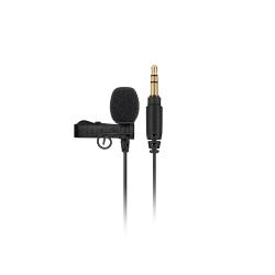 RØDE LAVALIER GO micrófono Negro, Blanco Micrófono con pinza de enganche - Imagen 1