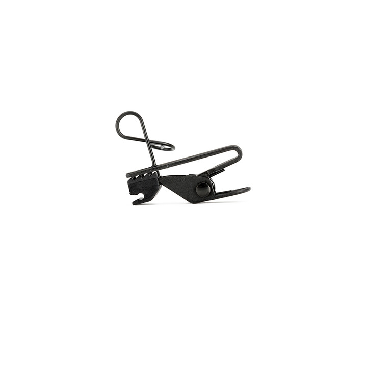 RODE LAVGO Microfone RØDE LAVALIER GO Preto, Branco Microfone de encaixe