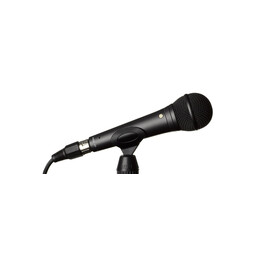 RØDE M1 microphone Noir Microphone de scène/direct