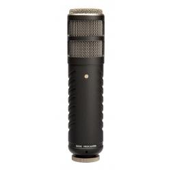 RØDE Procaster Negro Micrófono de estudio - Imagen 1