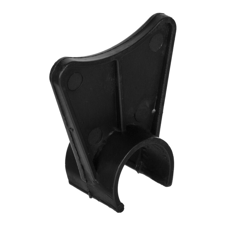 Câble de rallonge VERTEX PB25METAL 3x2,5 mm Noir