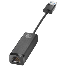 Hp usb 3.0 to gigabit adapter
