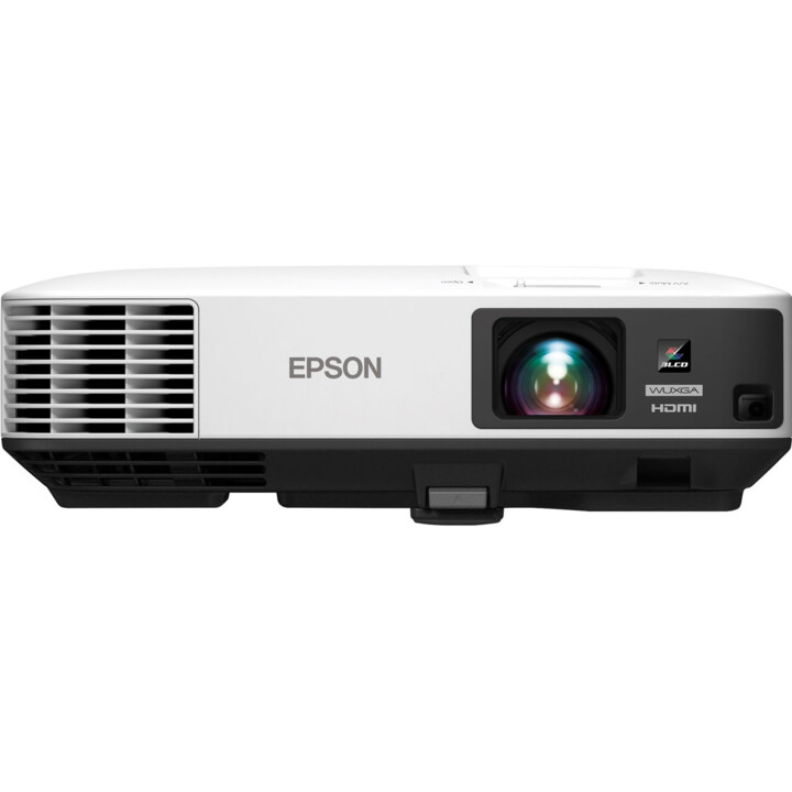Epson EB-2250U Business LCD projector 5000 lumens (WUXGA 1920 x 1200, 2x HDMI, MHL, USB)
