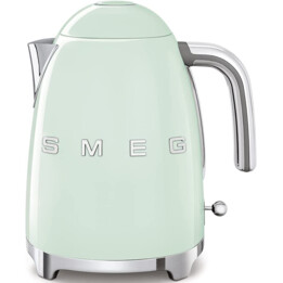 Smeg Wasserkocher 50 ́Style Pastellgrün