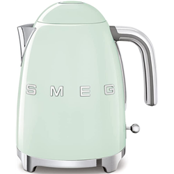 SMEG KETTLE 50´STYLE PASTEL GREEN KLF03PGEU
