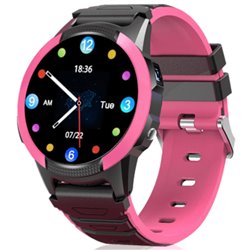 SAVEFAMILY SLIM SMARTWATCH 4G PINK SF-SLR4G