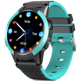 SaveFamily SF-SLV4G smartwatch 4G verde