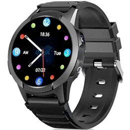 SMARTWATCH SAVEFAMILY SLIM 4G NERO SF-SLN4G