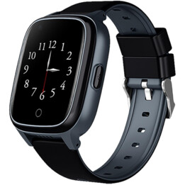 Savefamily Senior Smartwatch 4G Negro SF-RSEN4G