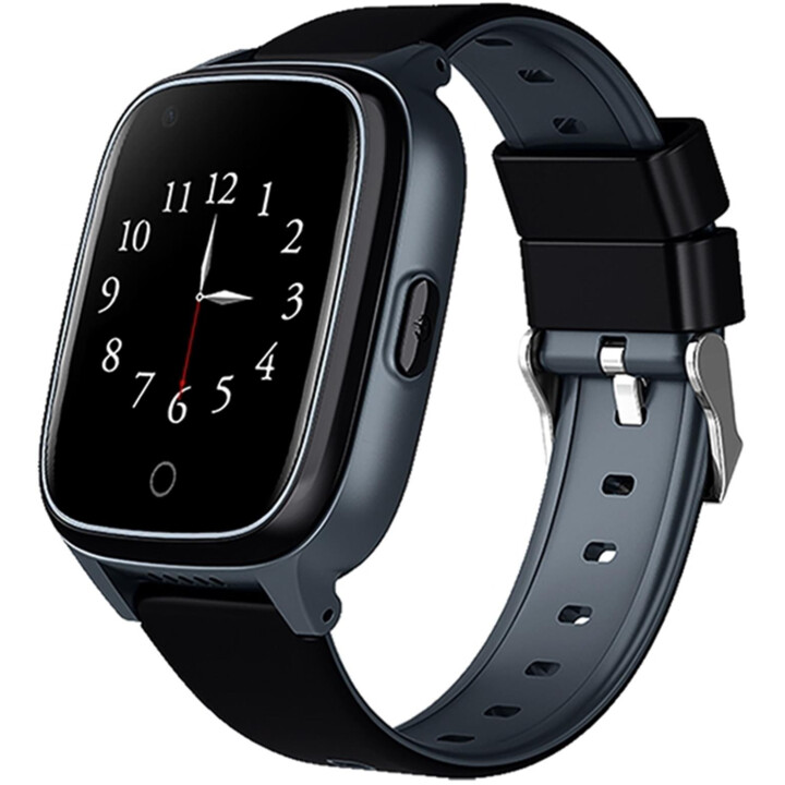 Savefamily Senior Smartwatch 4G Negro SF-RSEN4G