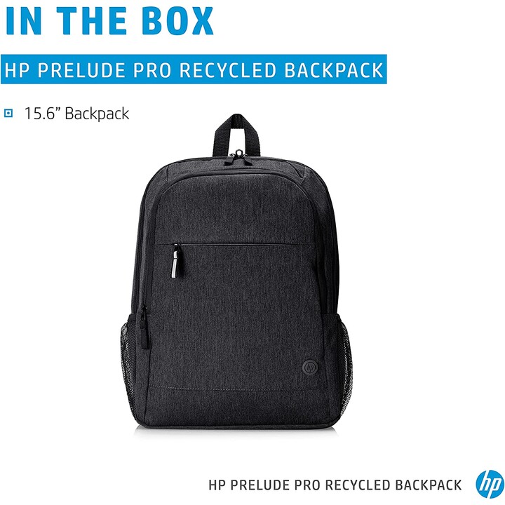 Hp prelude pro recycle backpack