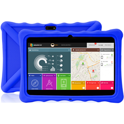 SAVEFAMILY TABLET EVOLUTION 10" 2+32GB 4G AZUL