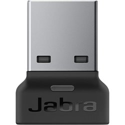 Jabra Link 380a MS network adapter (USB-A, Bluetooth 5.0)