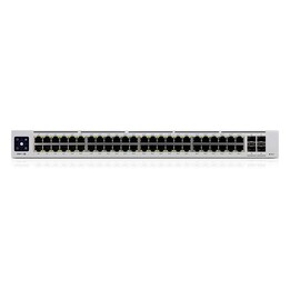 UbiQuiti UniFi Switch 48 portas 10/100/1000 USW-PRO-48-POE