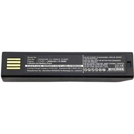 BATERIA COREPARTS PARA HONEYWELL 1202G/1902G/3820/3820I/4820/4820I