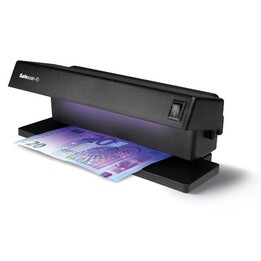 Rilevatore di banconote false 45