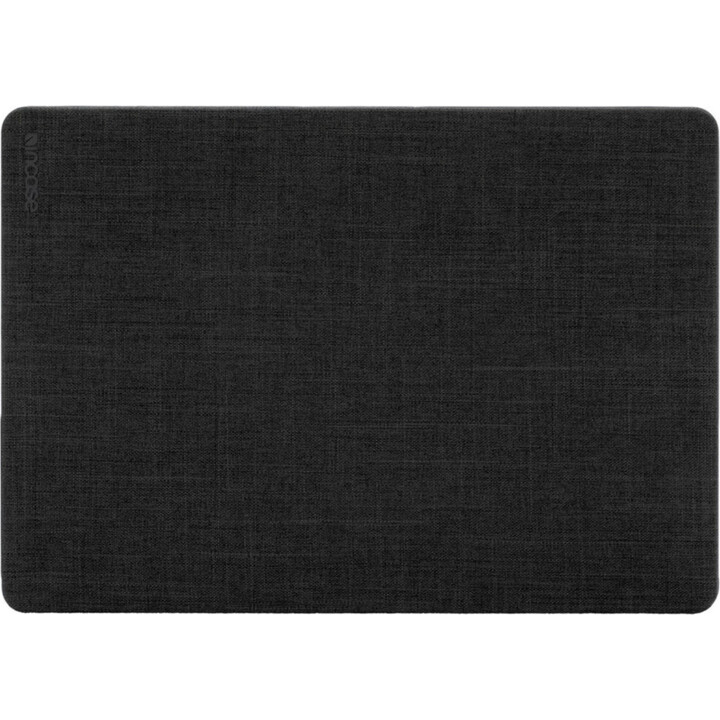 Coque rigide texturée en Woolenex pour MacBook Pro 16" 2021 - Graphite