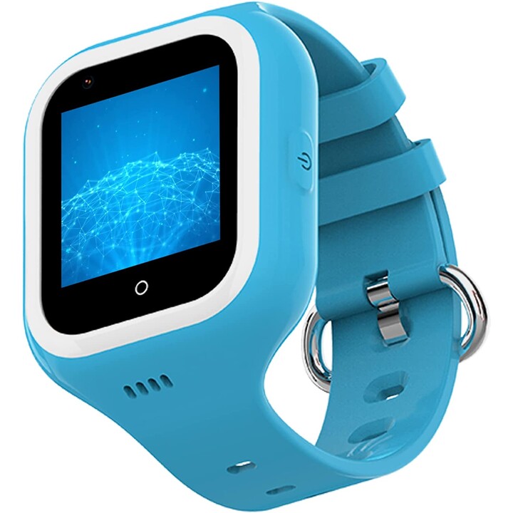 Savefamily Iconic 4G Blu