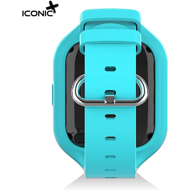 Savefamily Iconic 4G Blu
