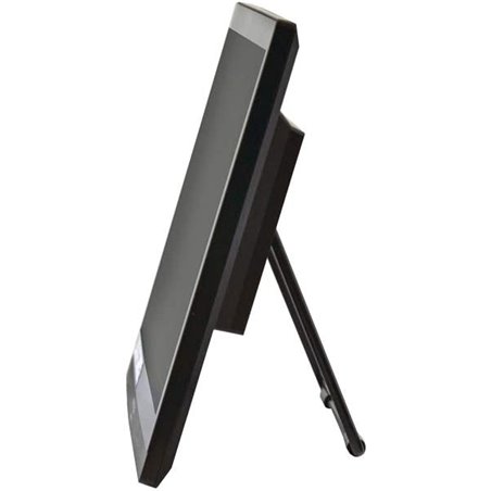 TACTILE MONITOR HANNSPREE 15.6 "LED G HT161H 1366X768 12MS VGA HDMI BLACK