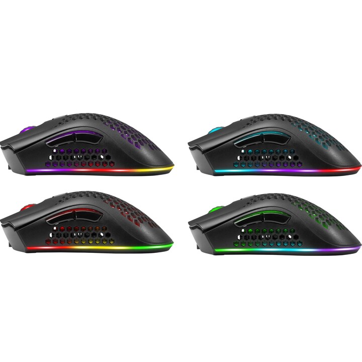DEFENDER Gaming Wireless Mouse Gm-709L 52709