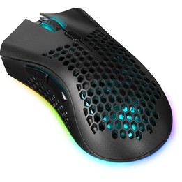 Mouse Senza Fili Da Gioco Defender Gm-709L 52709
