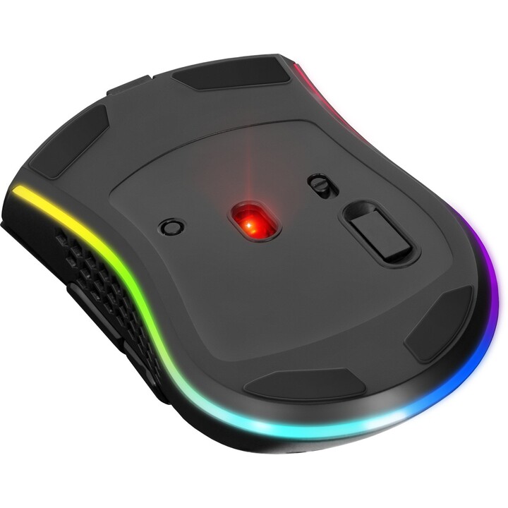 DEFENDER Gaming Wireless Mouse Gm-709L 52709