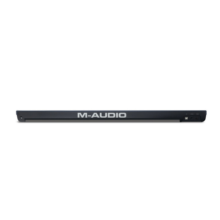 M-AUDIO Keystation 49 MK3 MIDI-Tastatur 49 Schlüssel USB Schwarz