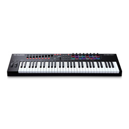 M-AUDIO Oxygen Pro 61 MIDI-Tastatur 61 Schlüssel USB