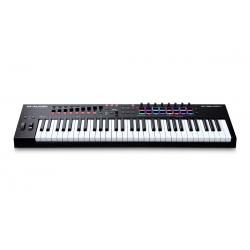 M-AUDIO Oxygen Pro 61 teclado MIDI 61 llaves USB - Imagen 1