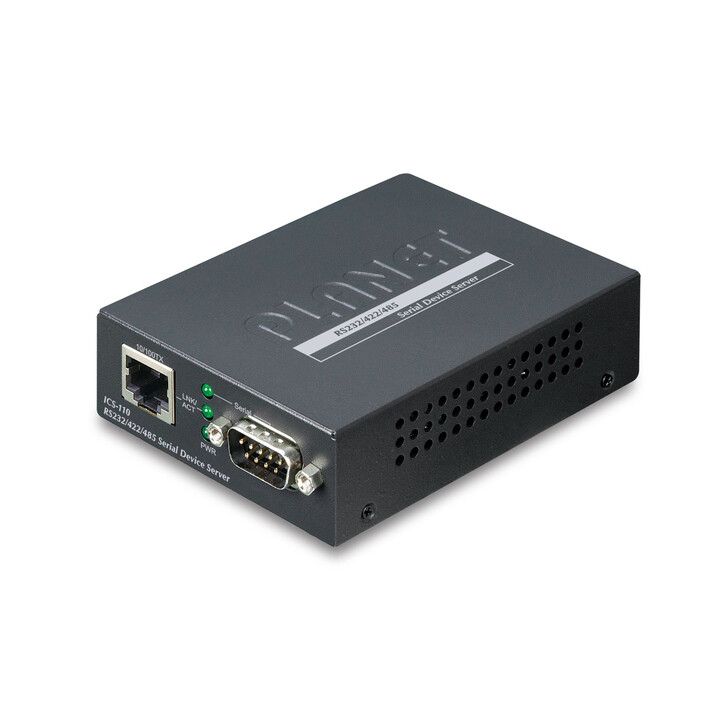 Server seriale PLANET ICS-110