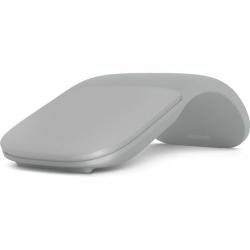 Microsoft ARC TOUCH MOUSE BLUETOOTH PERP ratón Ambidextro Blue Trace 1000 DPI - Imagen 1