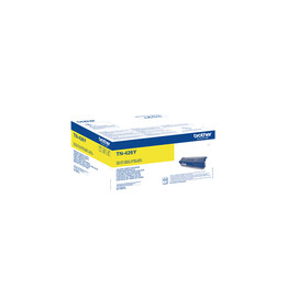 Cartuccia toner Brother TN-426Y 1 pz. Giallo originale