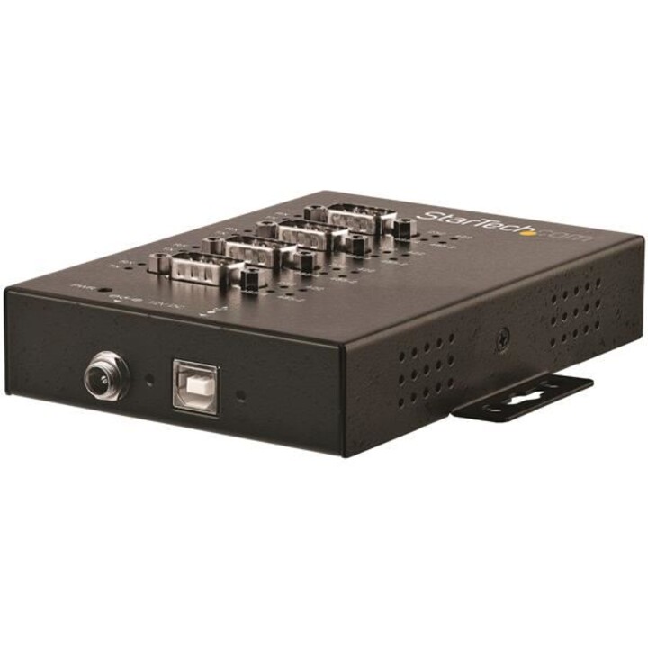 adaptador usb para 4 portas seriais db9