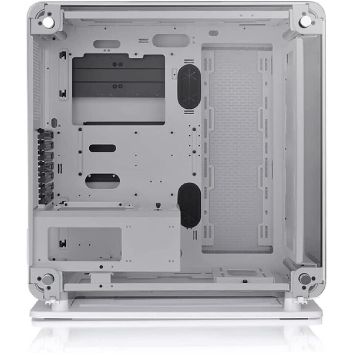 Thermaltake Core P6 TG Snow White
