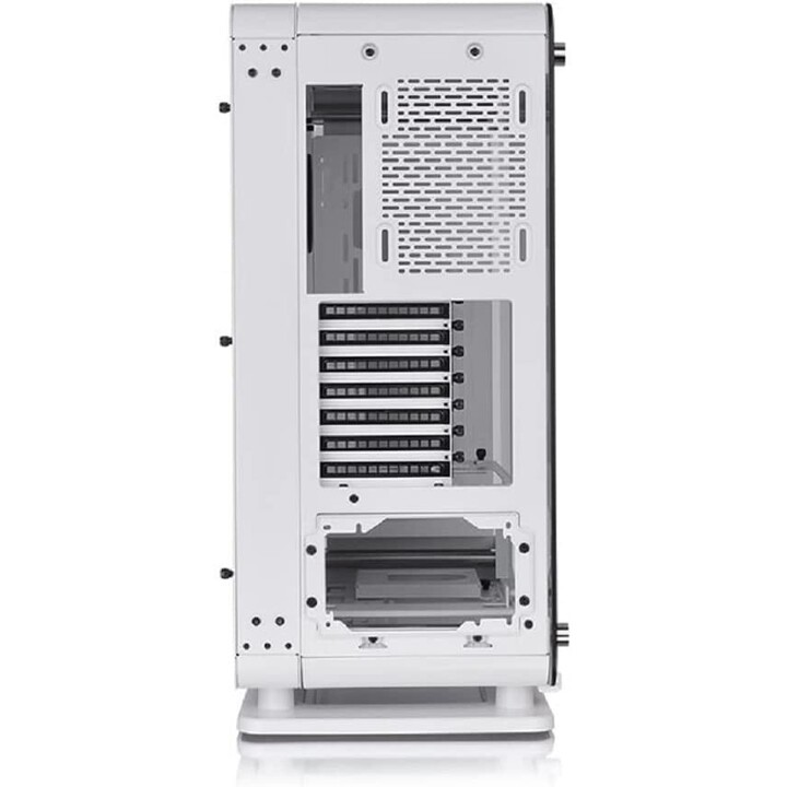Thermaltake Core P6 TG Snow White
