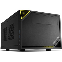 Sharkoon Zone C10 Preto