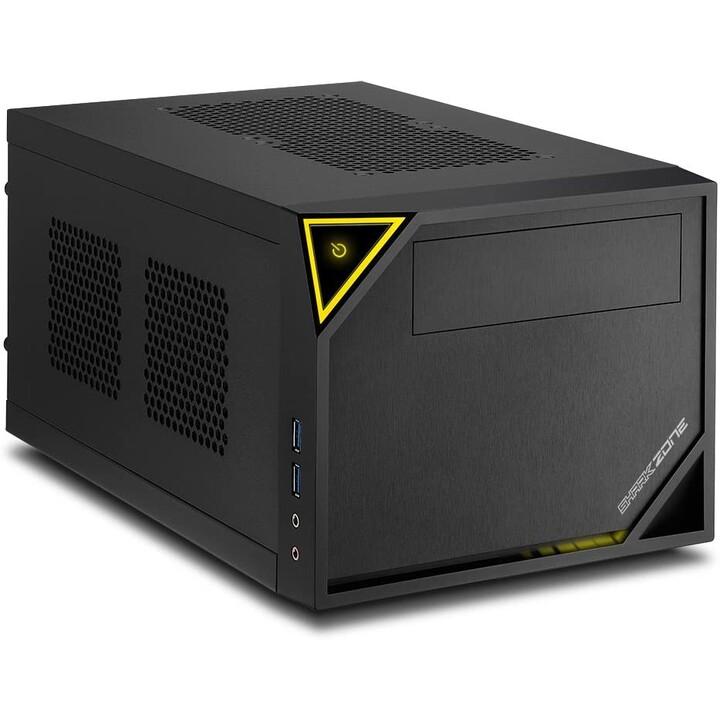 Sharkoon Zone C10 Nero