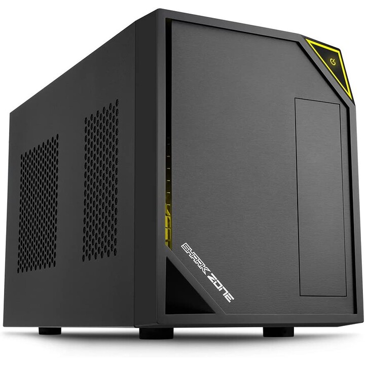 Sharkoon Zone C10 Schwarz