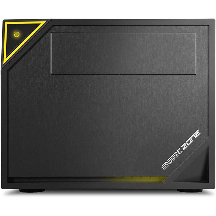 Sharkoon Zone C10 Nero