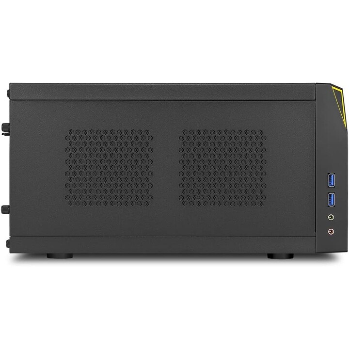 Sharkoon Zone C10 Schwarz