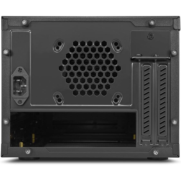 Sharkoon Zone C10 Schwarz