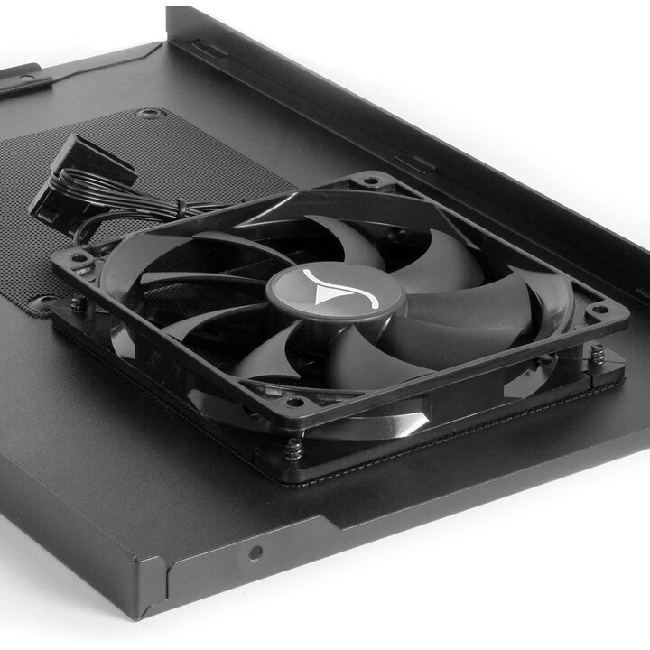 Sharkoon Zone C10 Nero