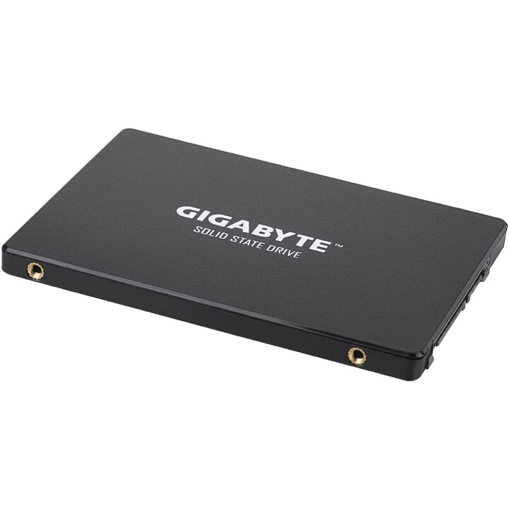 Gigabyte SSD 480Go Sata3 GP-GSTFS31480GNTD 2.5