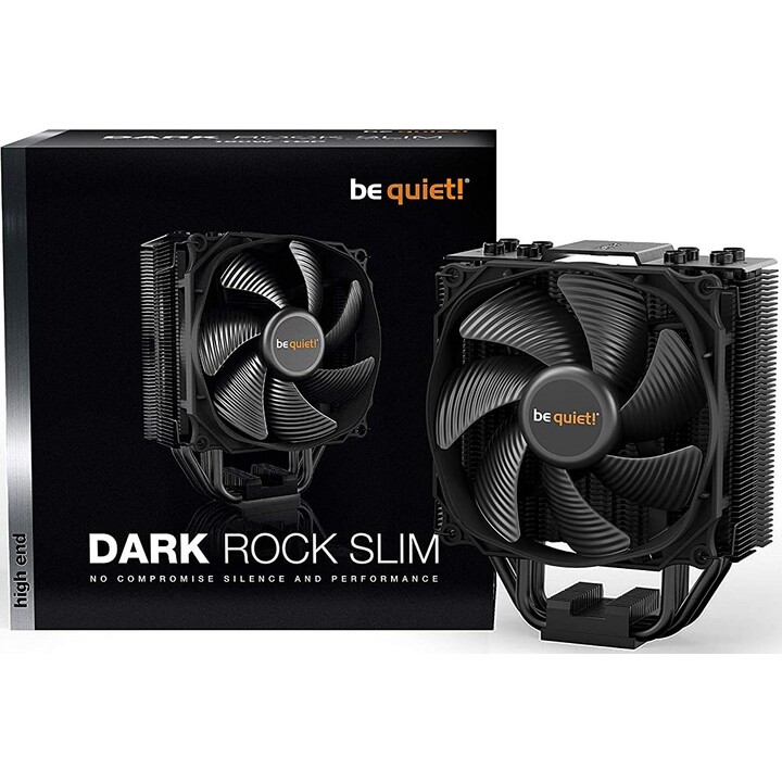 Cooler Be Quiet Dark Rock Slim