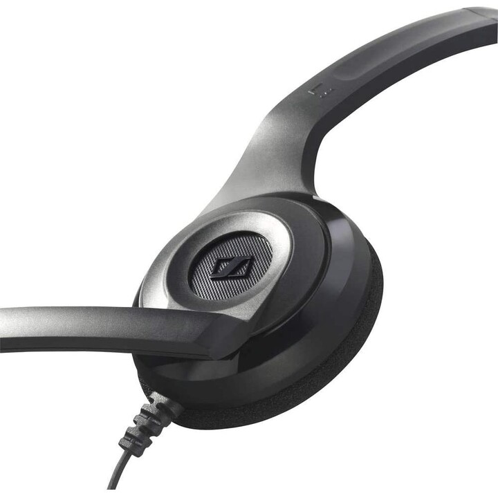 Sennheiser PC 3 Chat Schwarz