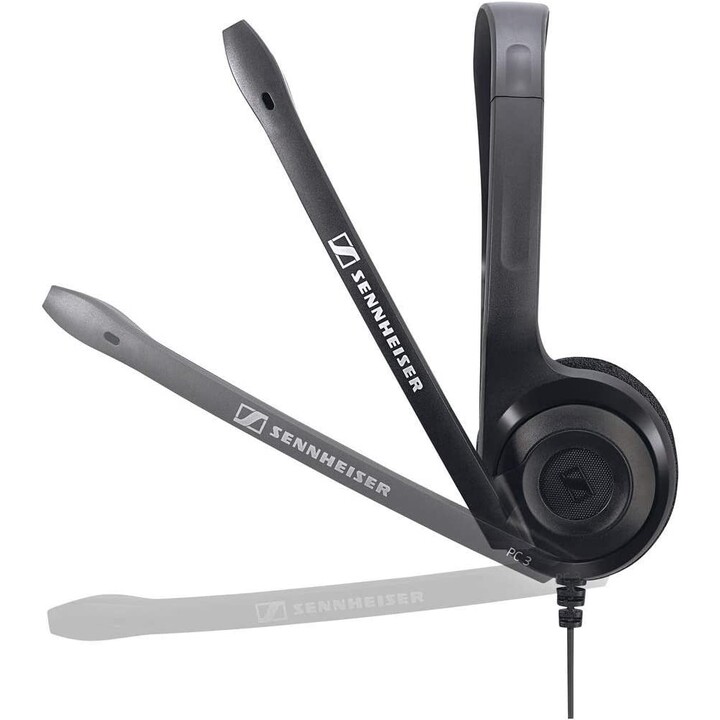 Sennheiser PC 3 Chat Negro