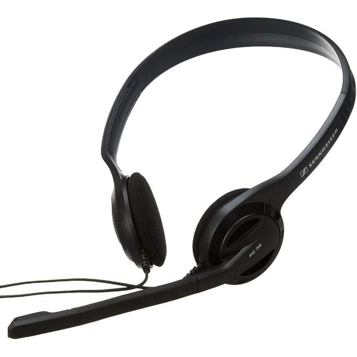 Sennheiser PC 3 Chat Negro